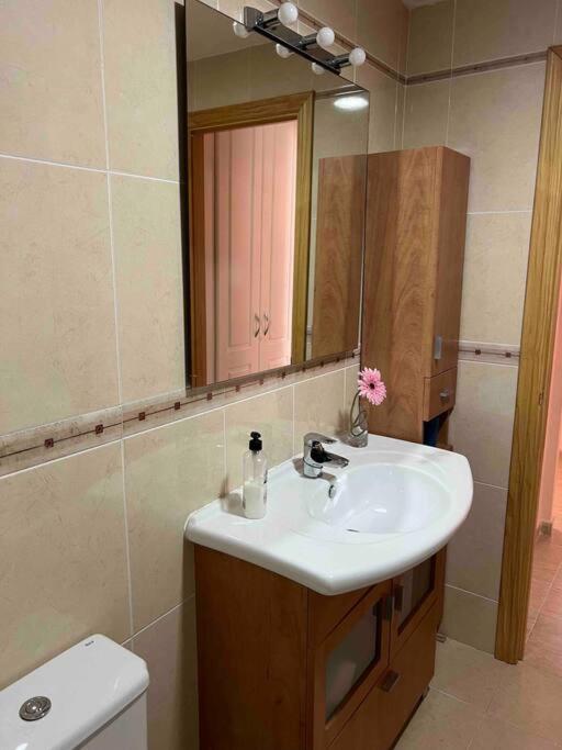 Magnifico Apartamento En La Carihuela, Torremolino Torremolinos Exterior foto