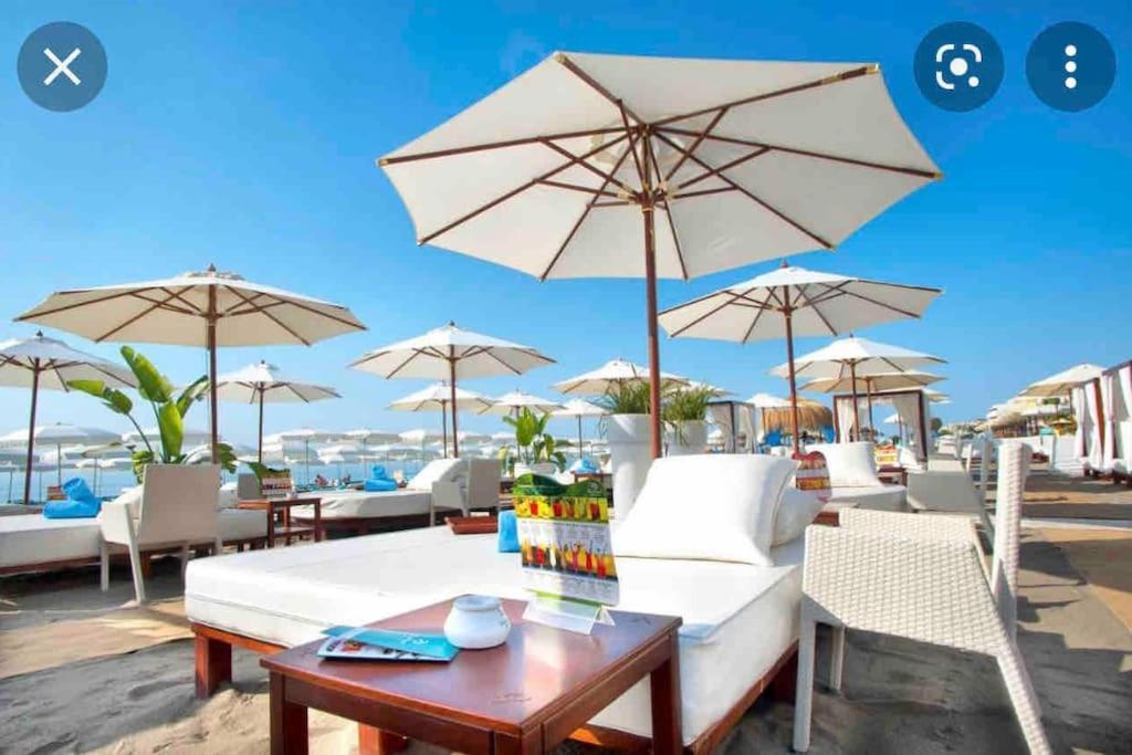 Magnifico Apartamento En La Carihuela, Torremolino Torremolinos Exterior foto