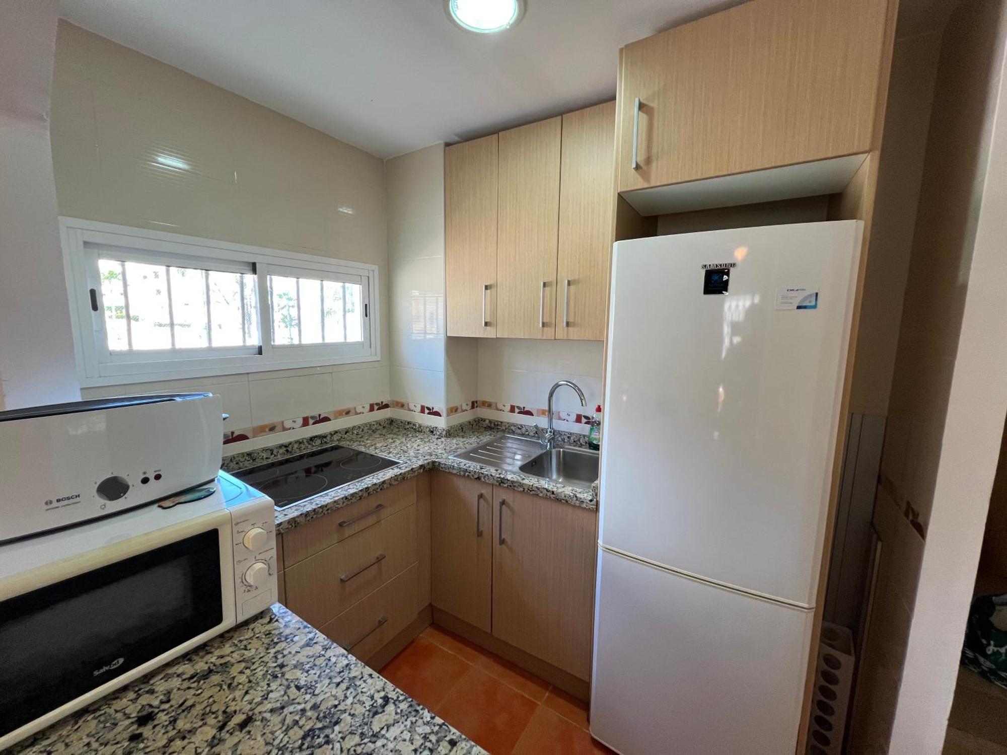 Magnifico Apartamento En La Carihuela, Torremolino Torremolinos Exterior foto